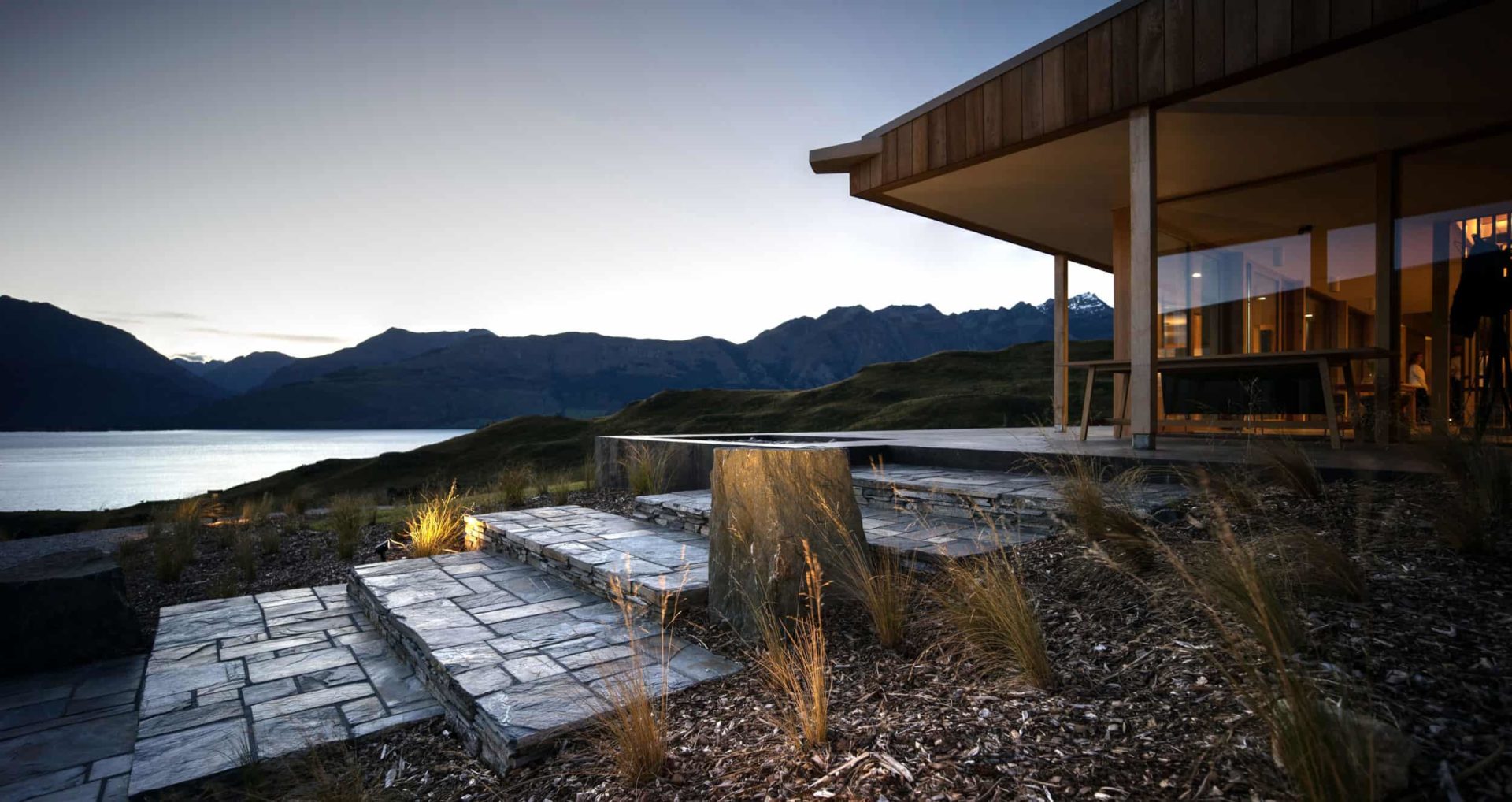 ARO HA Wellness Retreat