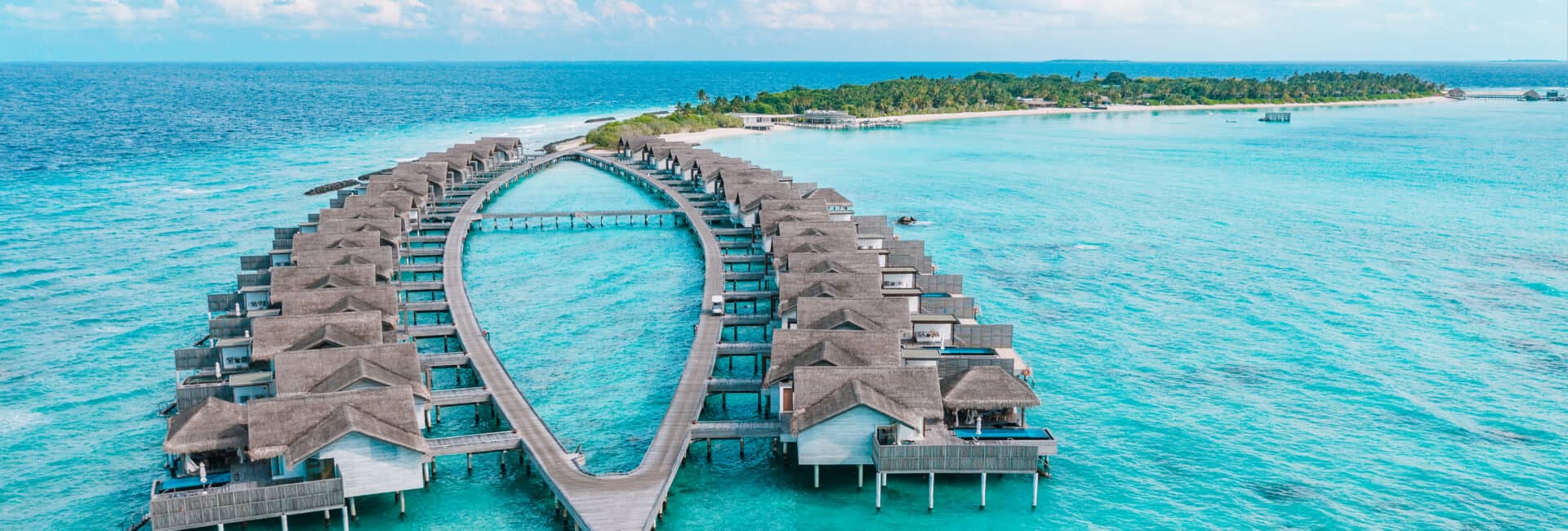 Fairmont Sirru Fen Fushi