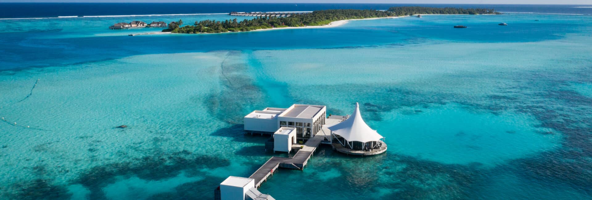 Niyama Private Islands