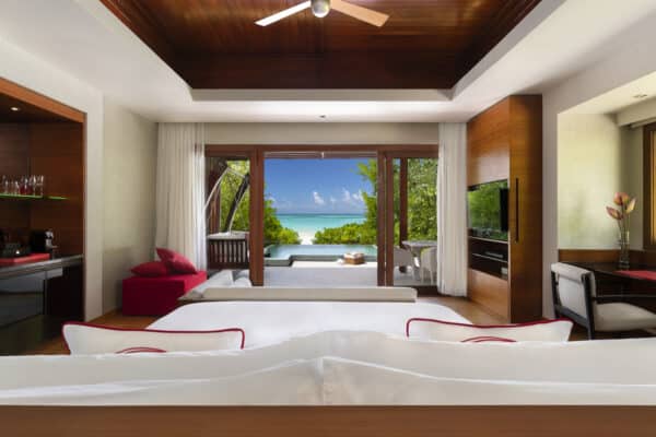 Niyama Private Islands Maldives