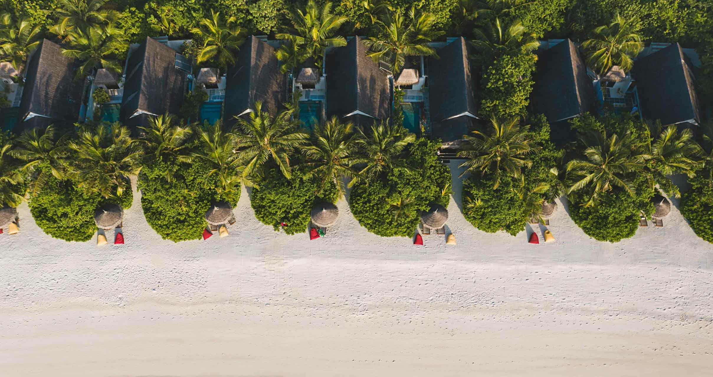 OZEN Life Maadhoo