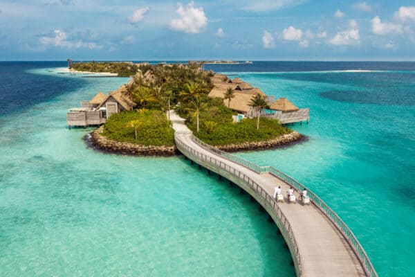 Waldorf Astoria Maldives