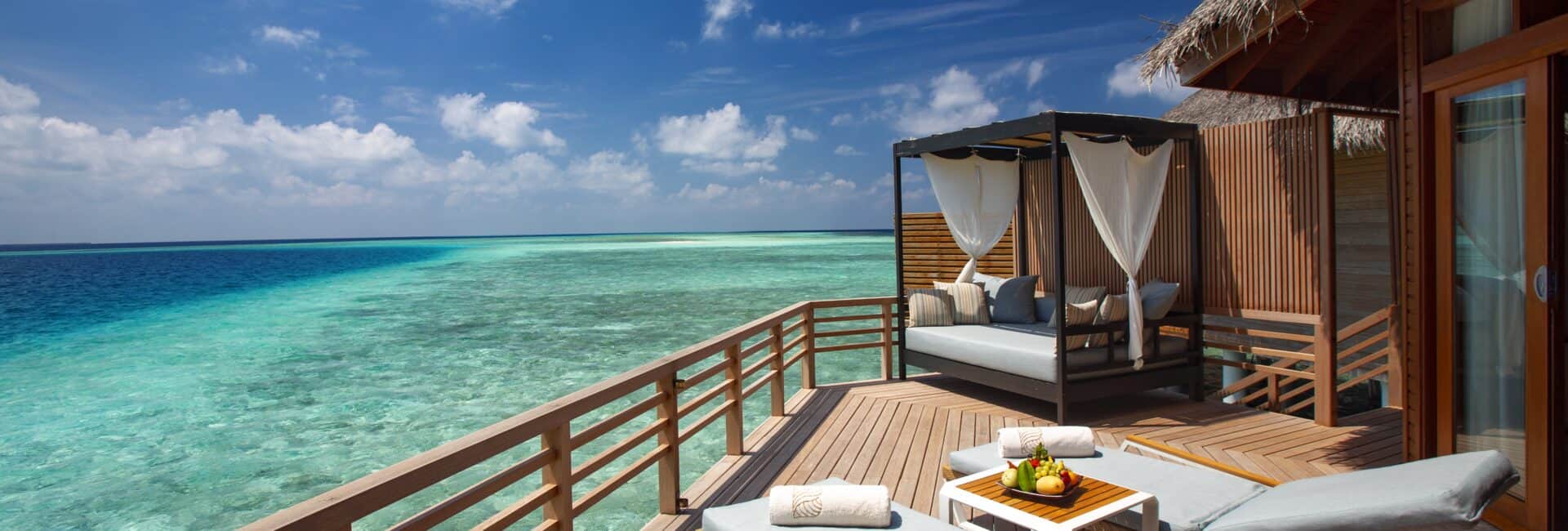 Baros Maldives