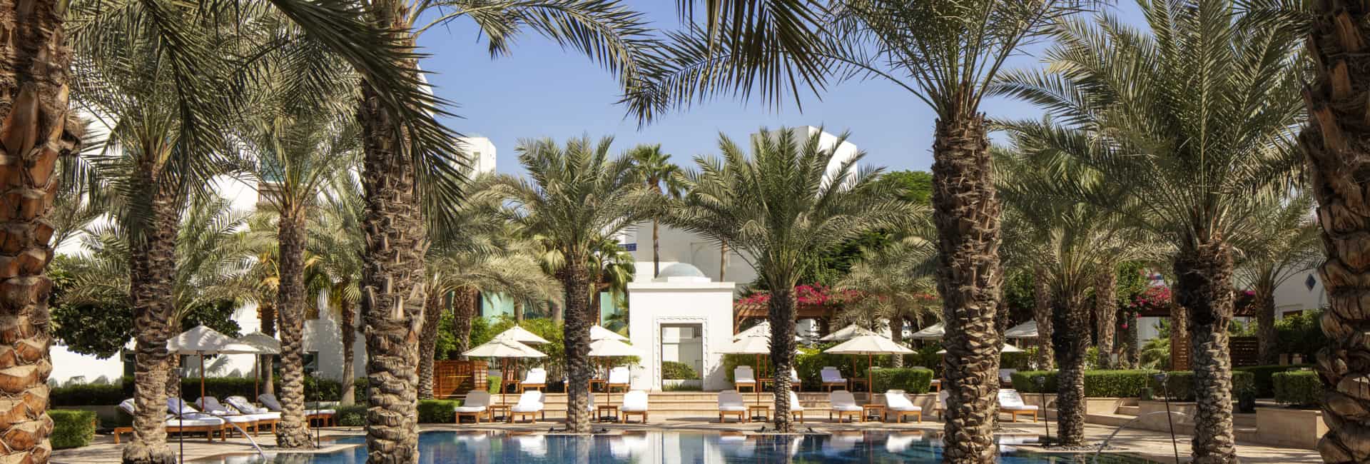 Park Hyatt Dubai