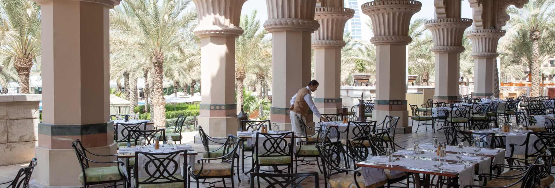 Jumeirah Al Qasr