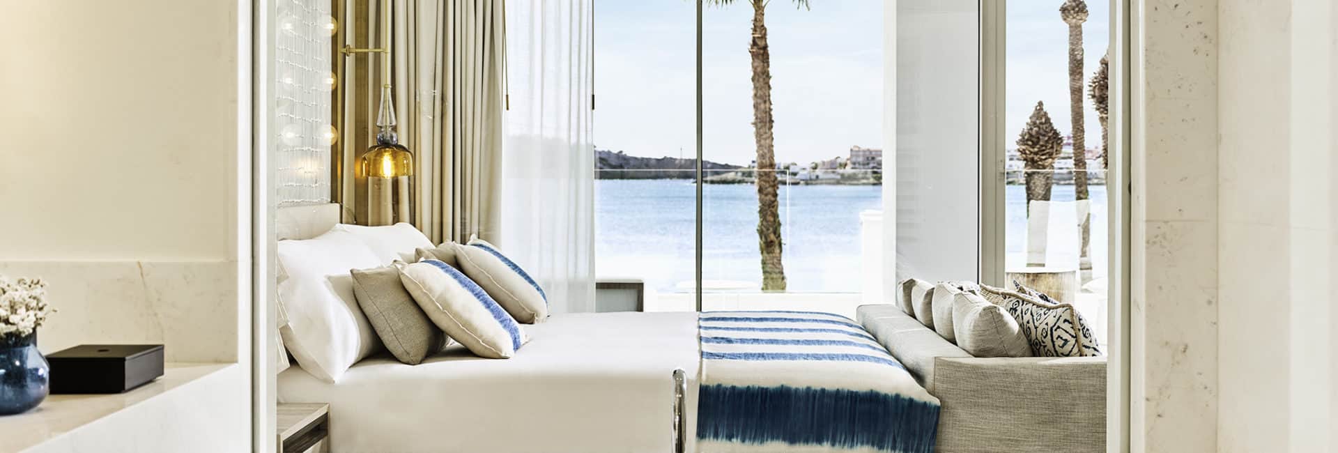 Nobu Ibiza Bay