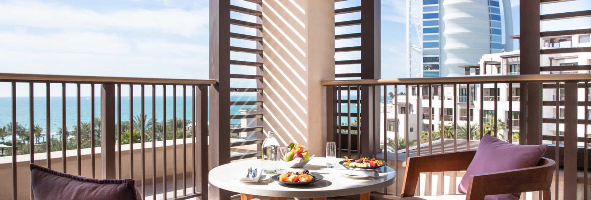 Jumeirah Al Naseem