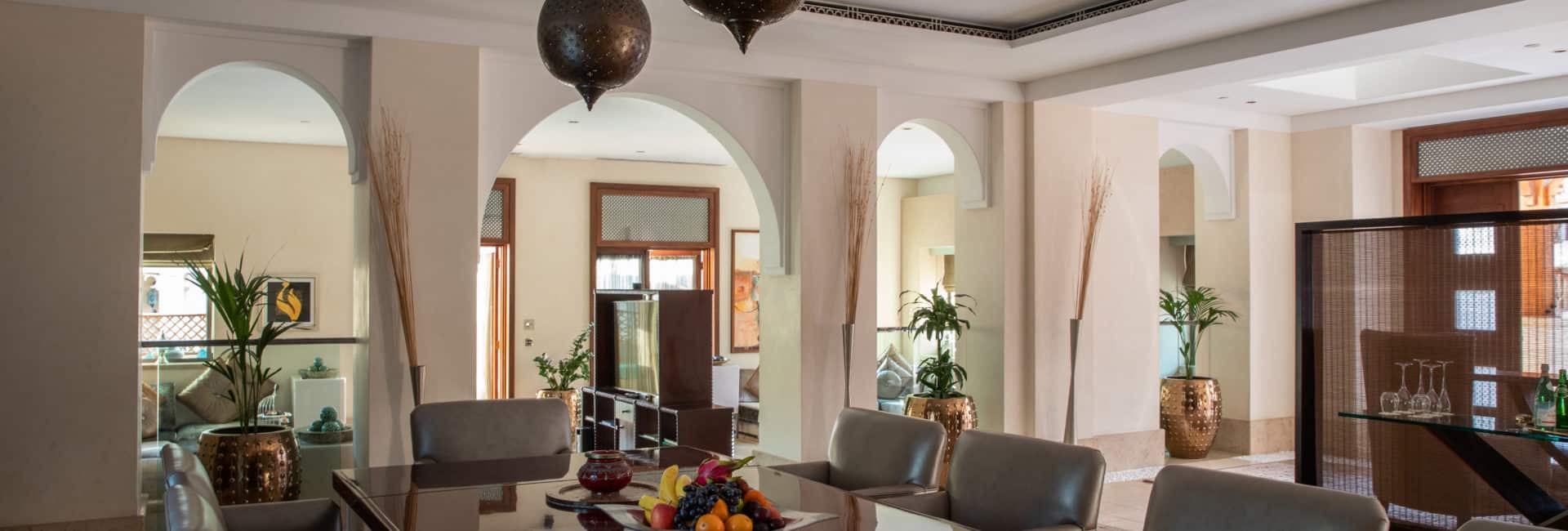 Jumeirah Dar Al Masyaf