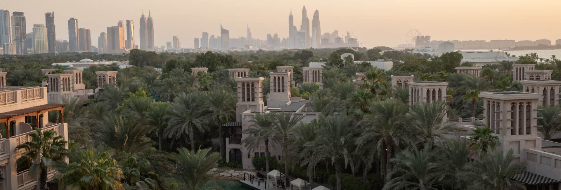 Jumeirah Dar Al Masyaf