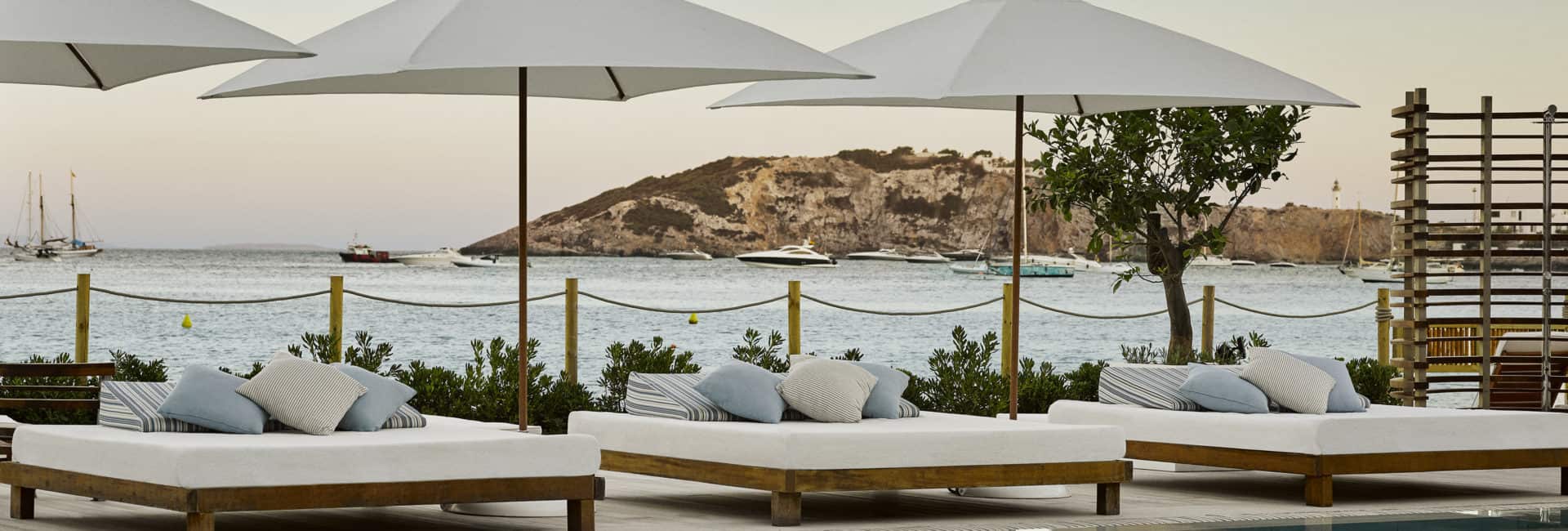 Nobu Ibiza Bay