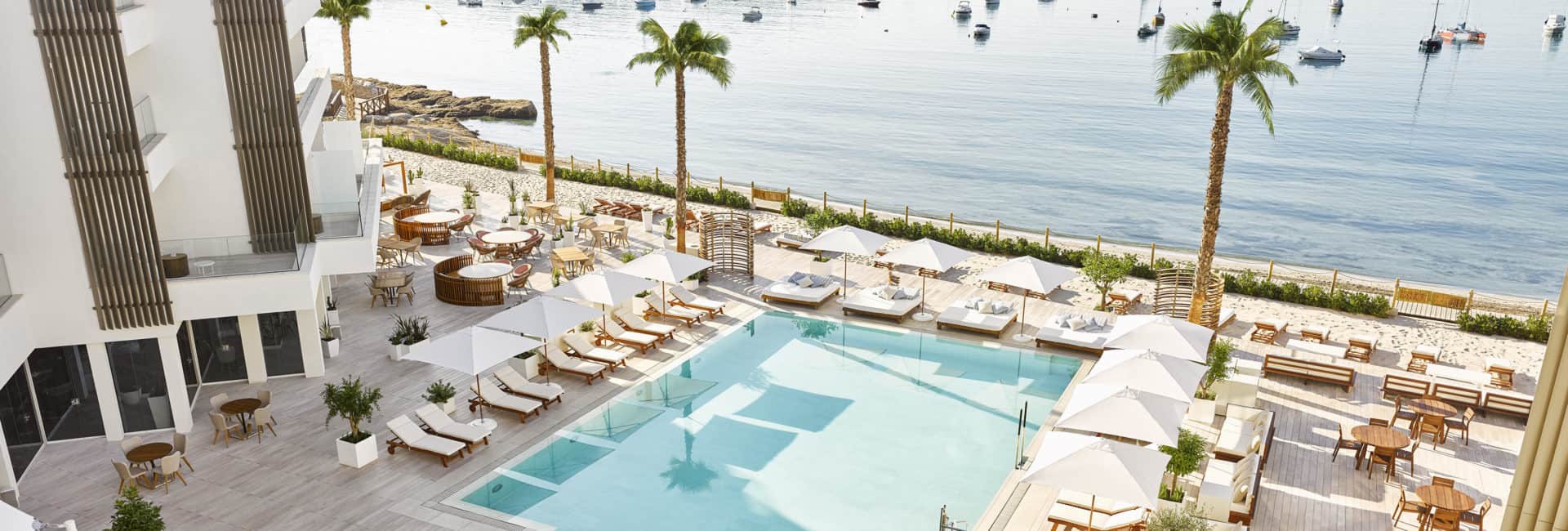 Nobu Ibiza Bay