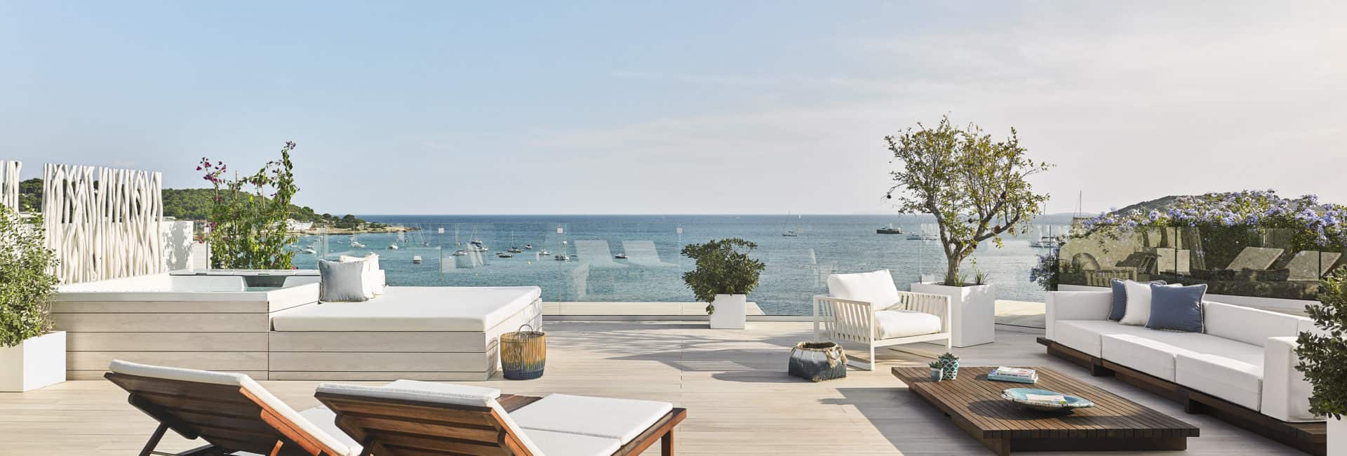 Nobu Ibiza Bay