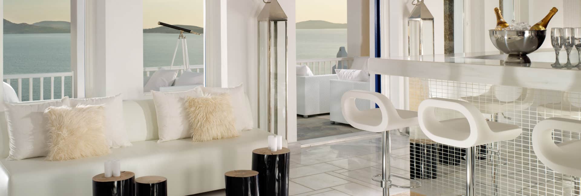 Mykonos Grand