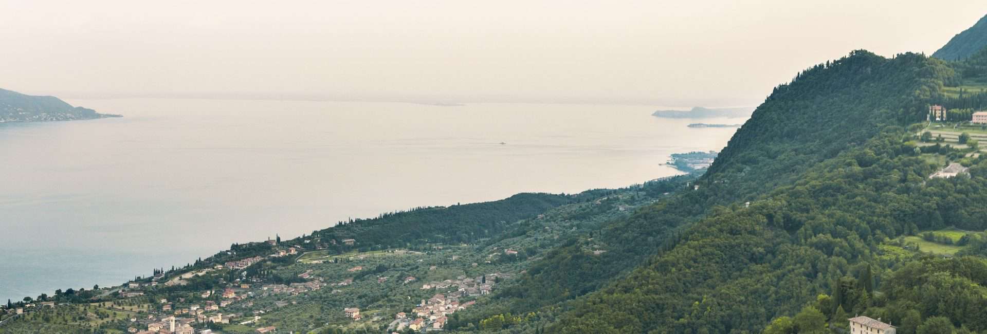 Lefay Resort & Spa Lago di Garda