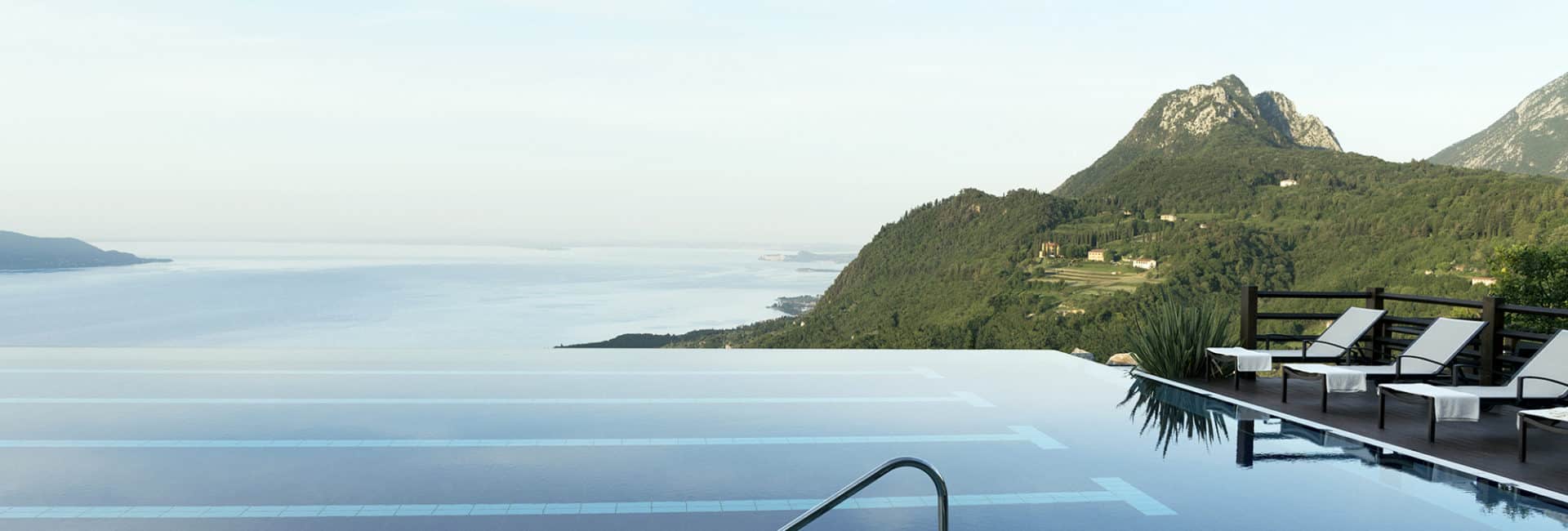 Lefay Resort & Spa Lago di Garda