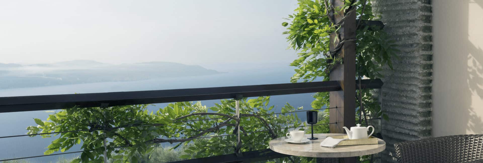 Lefay Resort & Spa Lago di Garda