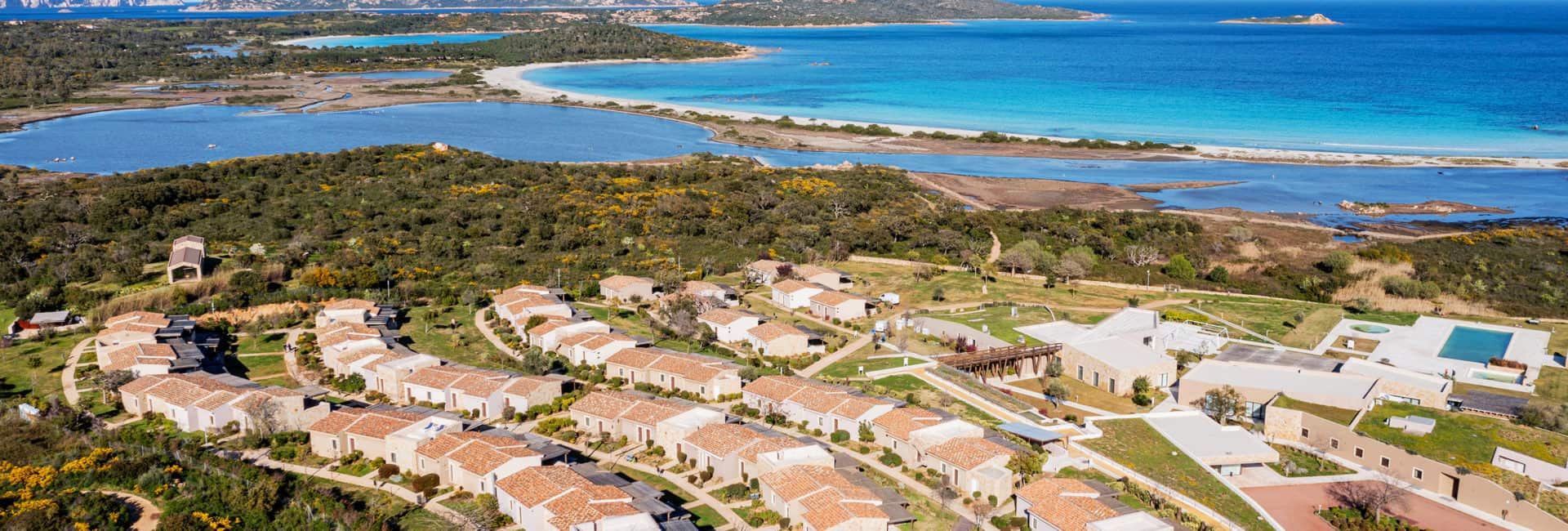 Baglioni Resort Sardinia