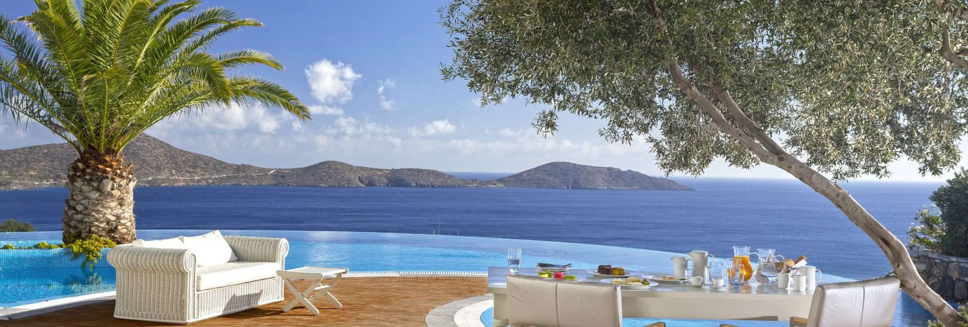 Elounda Gulf Villas