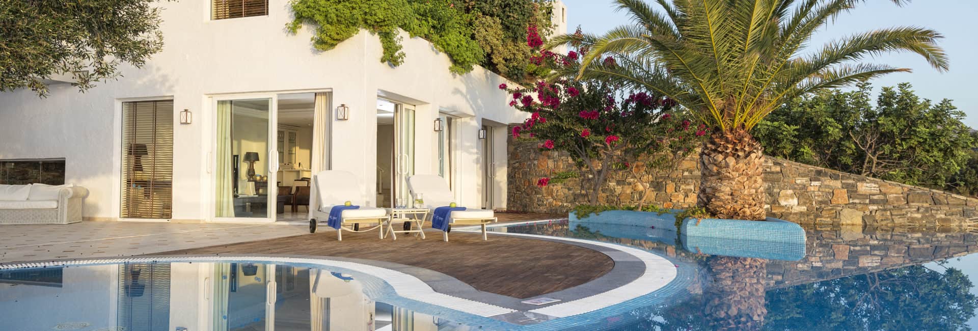 Elounda Gulf Villas