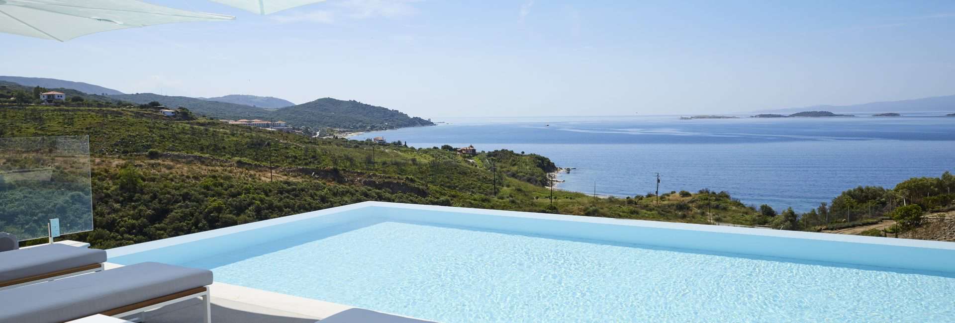 Eagles Villas Halkidiki