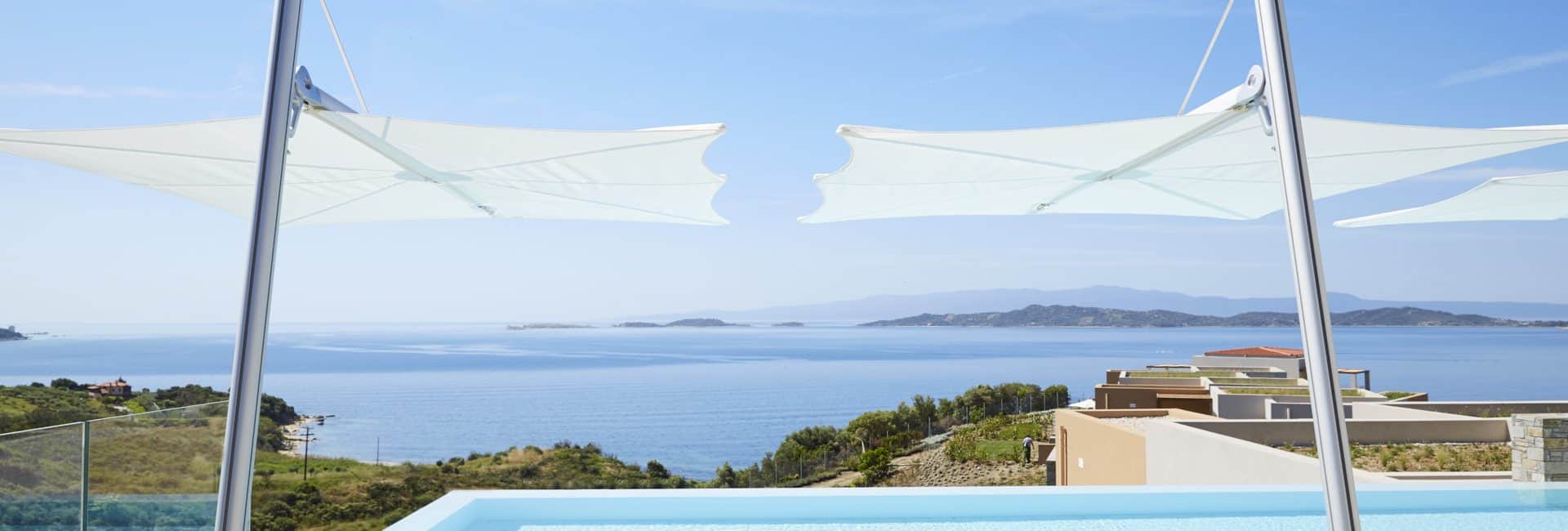 Eagles Villas Halkidiki