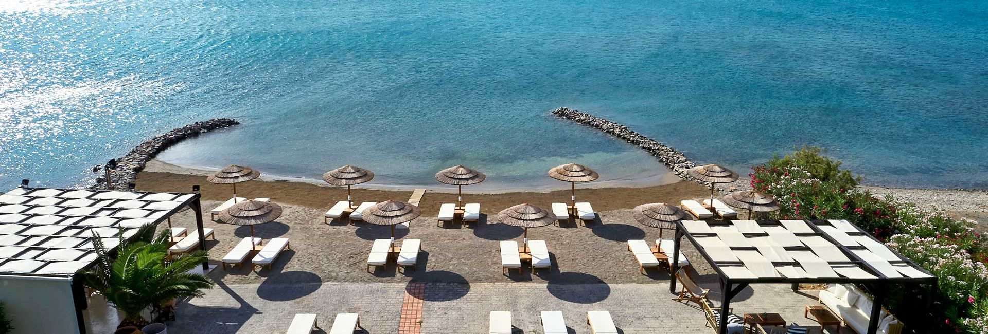 Elounda Gulf Villas