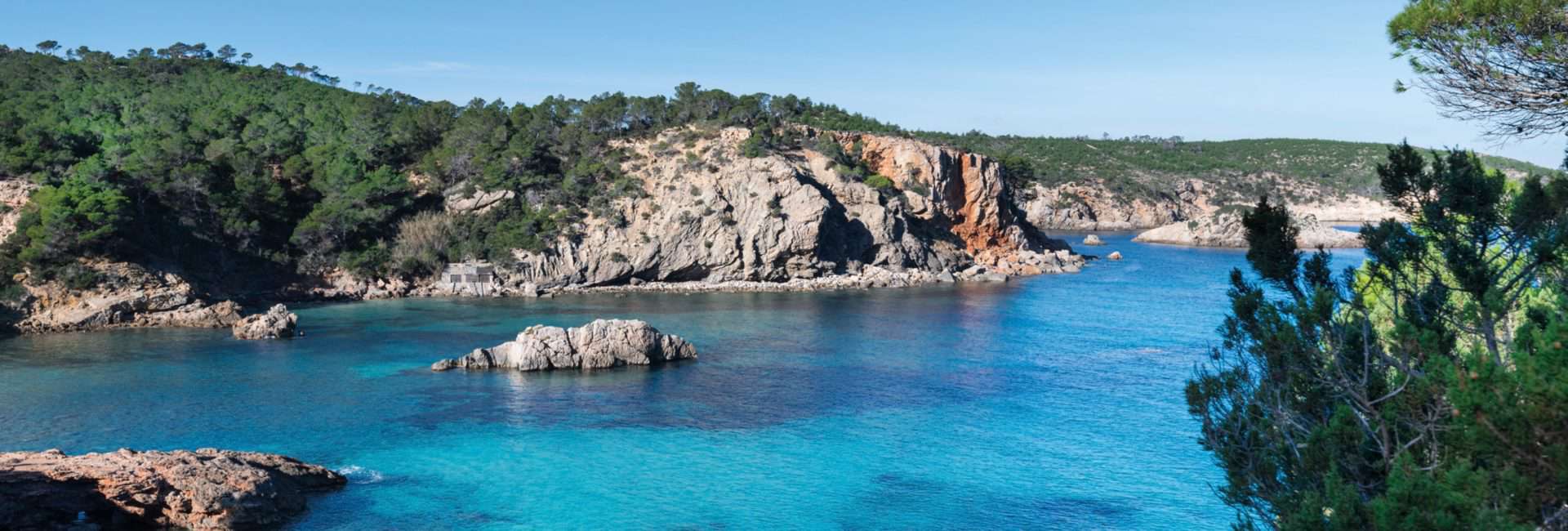 Six Senses Ibiza