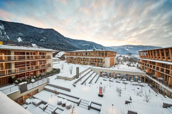 Falkensteiner Hotel Kronplatz