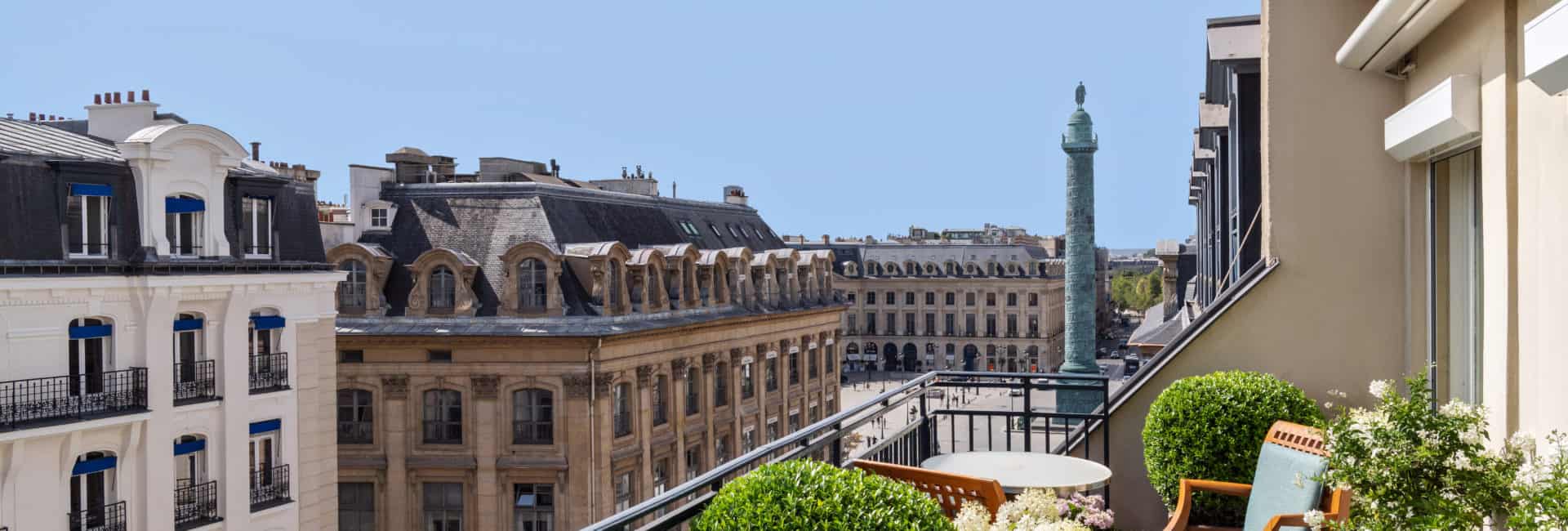 Park Hyatt Paris-Vendôme