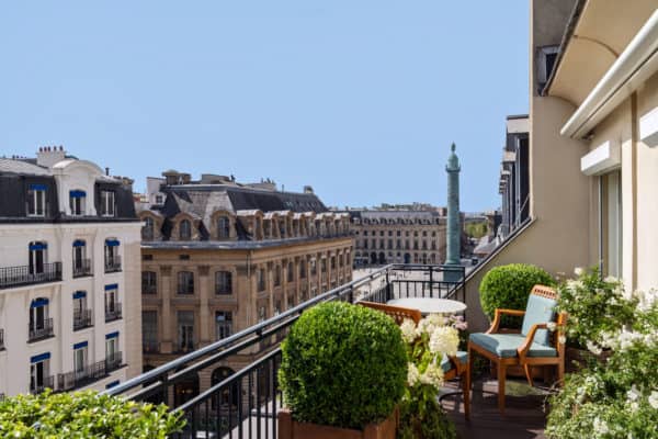 Park Hyatt Paris-Vendôme