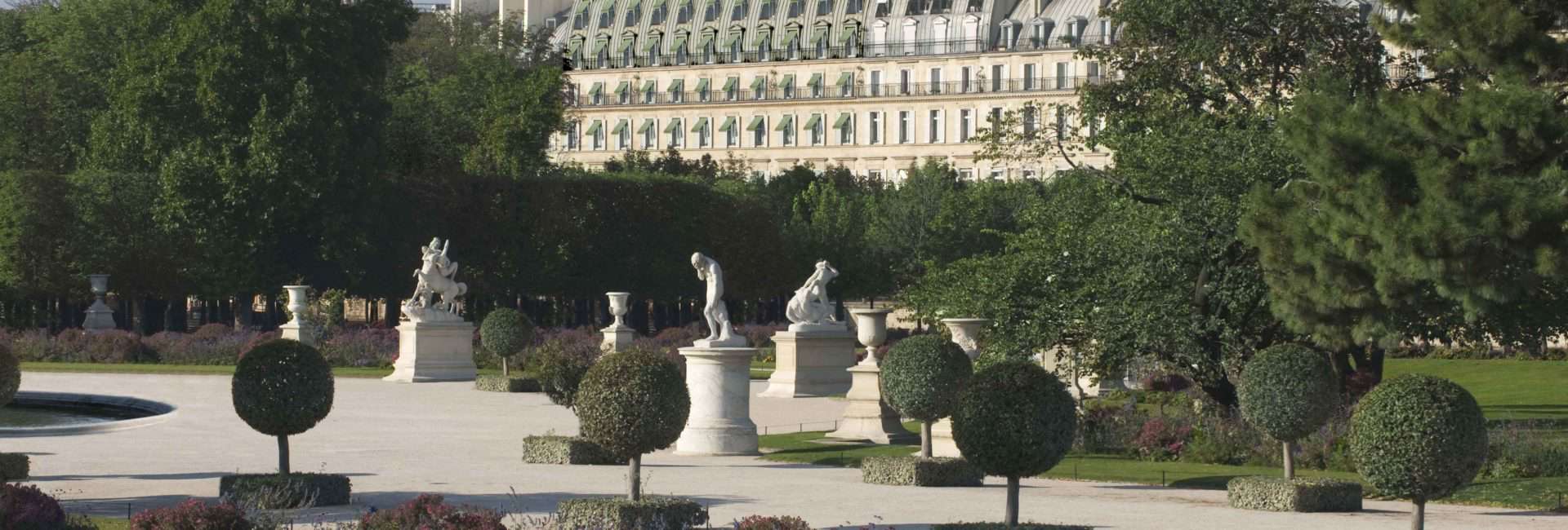 Le Meurice