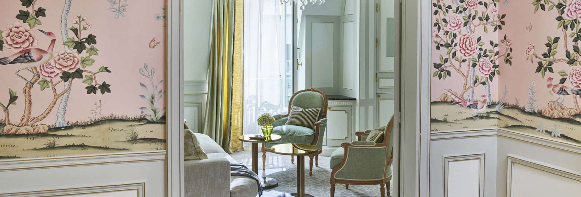 Le Meurice