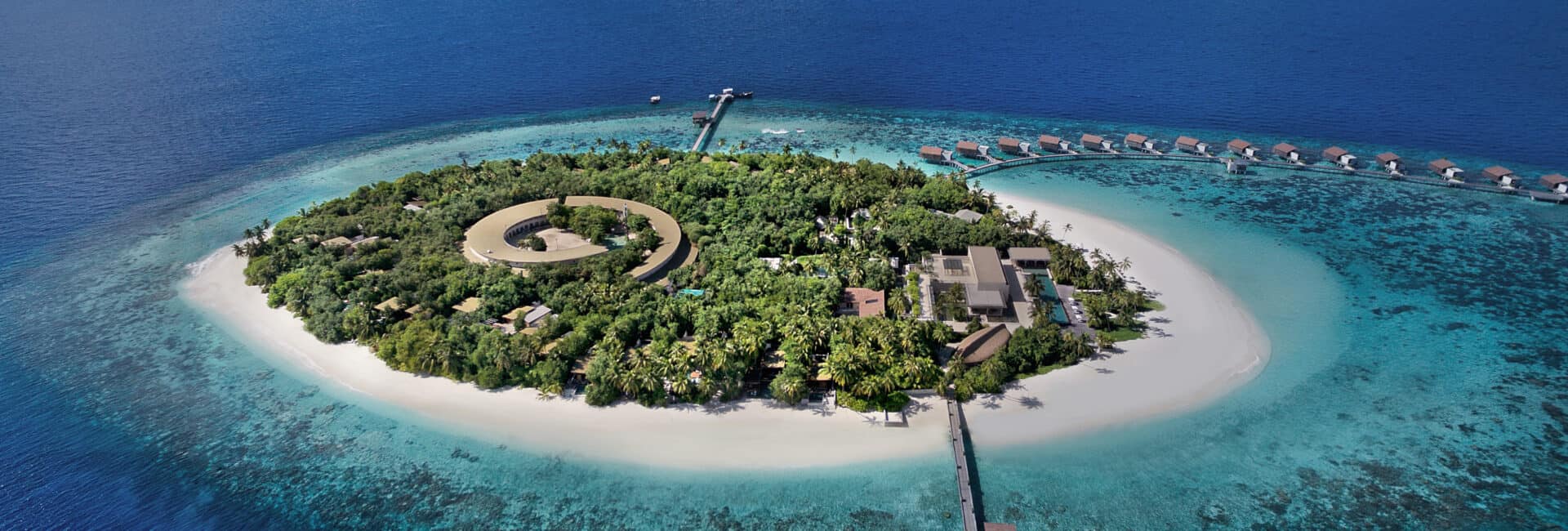 Park Hyatt Hadahaa