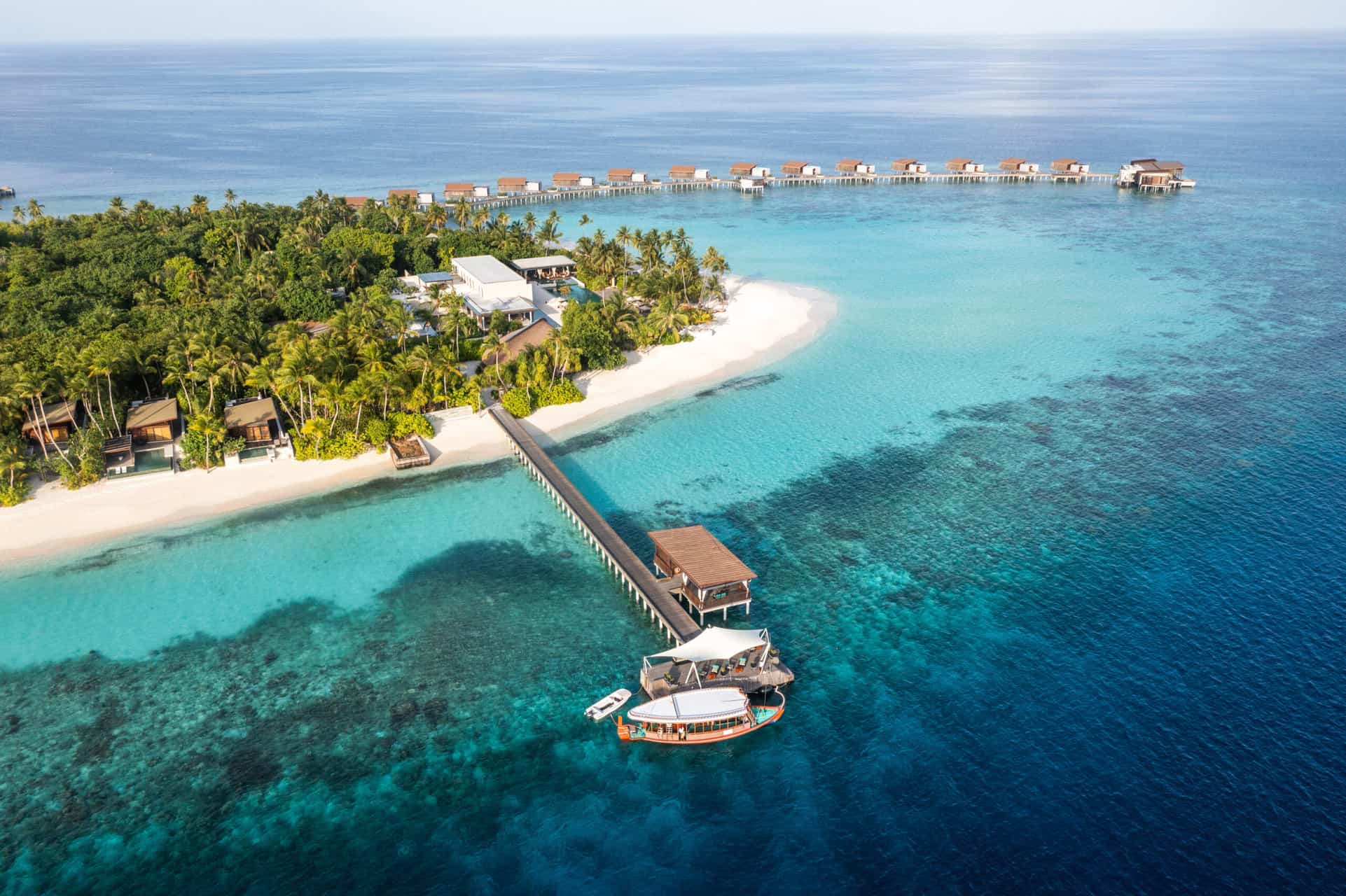 Park Hyatt Hadahaa