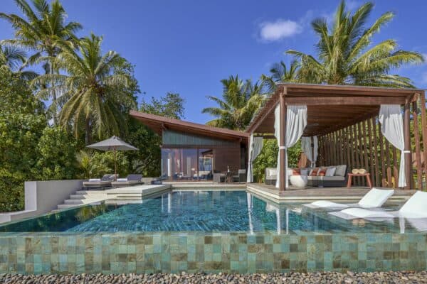 Park Hyatt Hadahaa