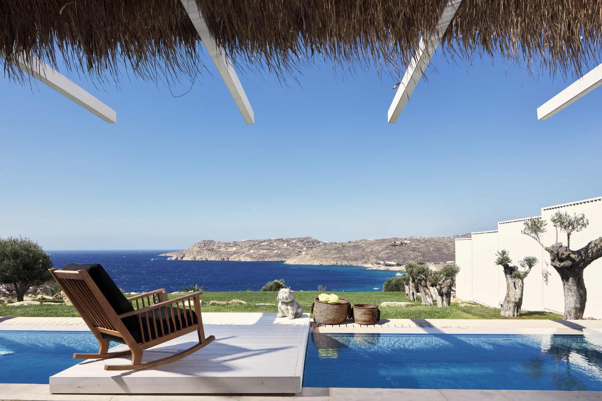 Myconian Vila Collection