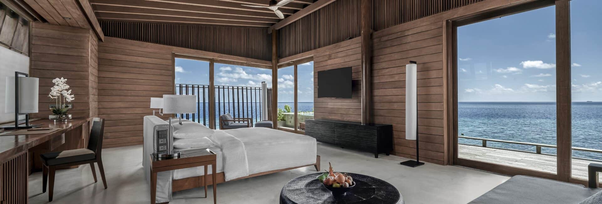 Park Hyatt Hadahaa