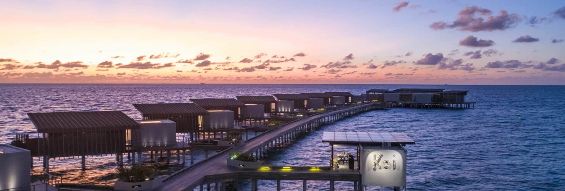 Park Hyatt Hadahaa