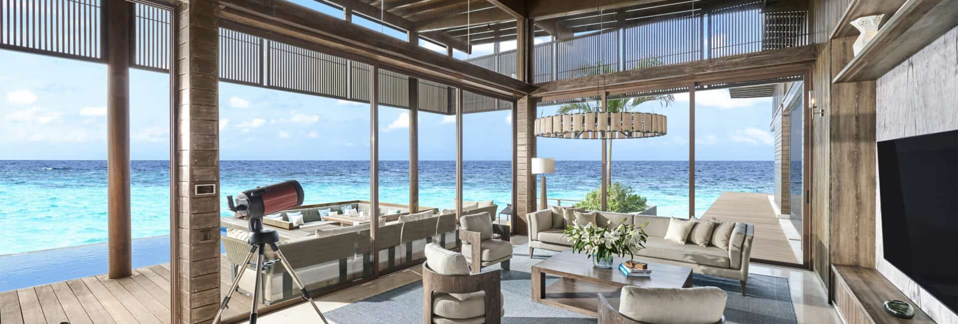 Park Hyatt Hadahaa