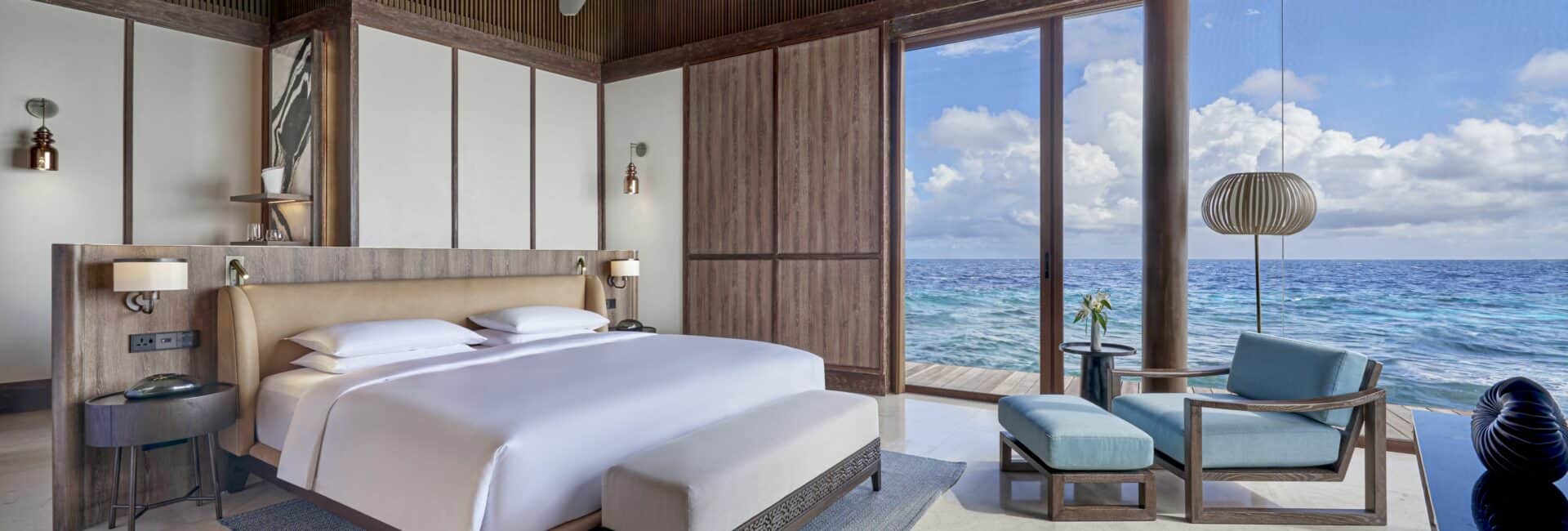 Park Hyatt Hadahaa