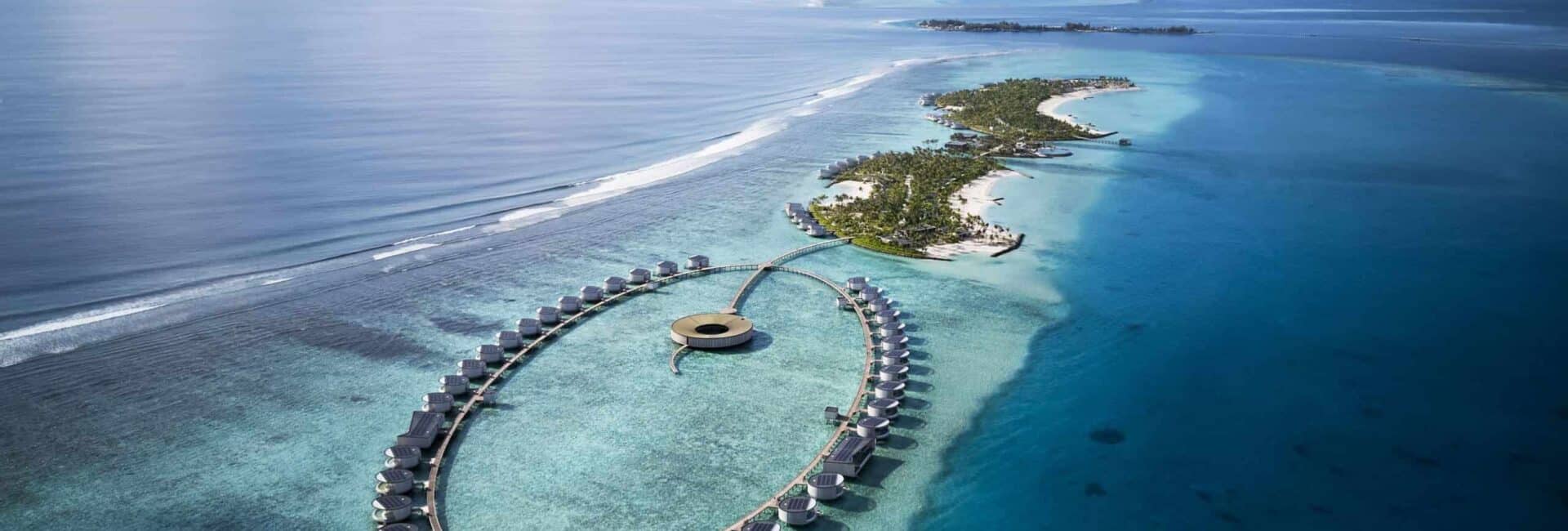 The Ritz-Carlton Maldives