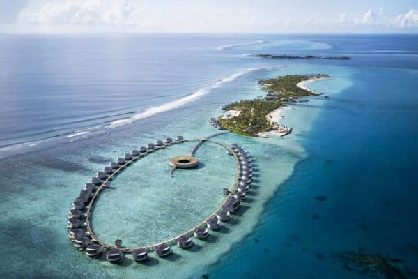 The Ritz-Carlton Maldives