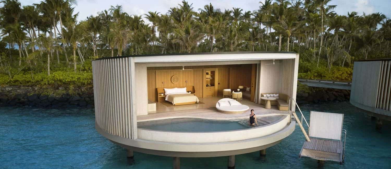 Ritz-Carlton Maldives