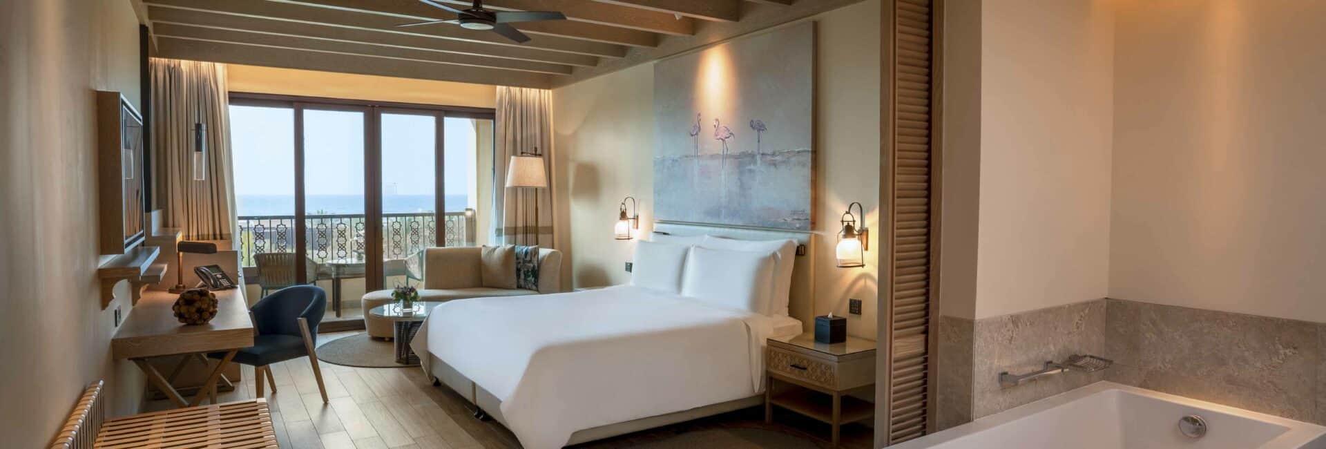 Saadiyat Rotana