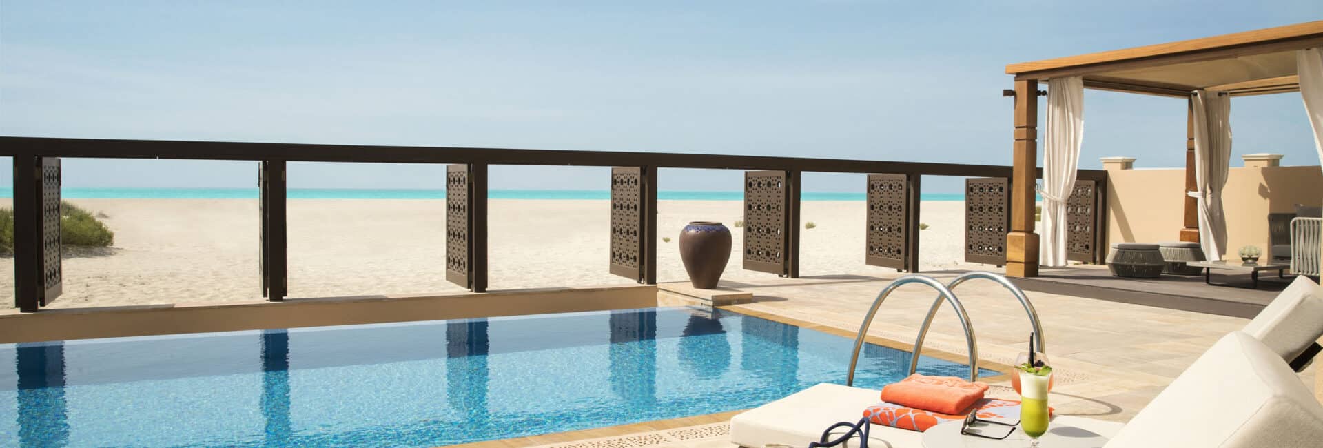 Saadiyat Rotana