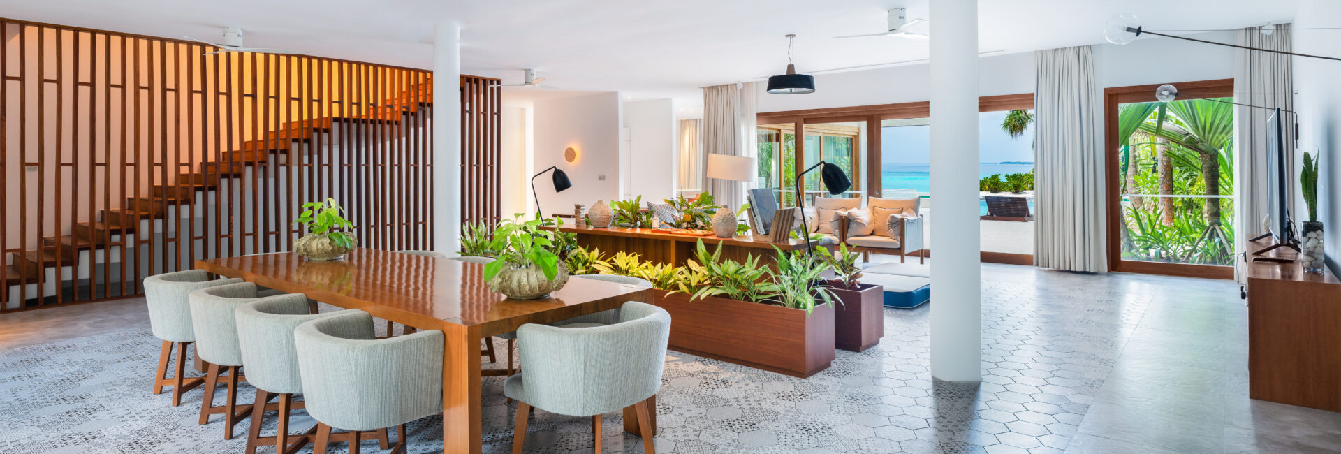 Amilla Maldives Resort & Residences