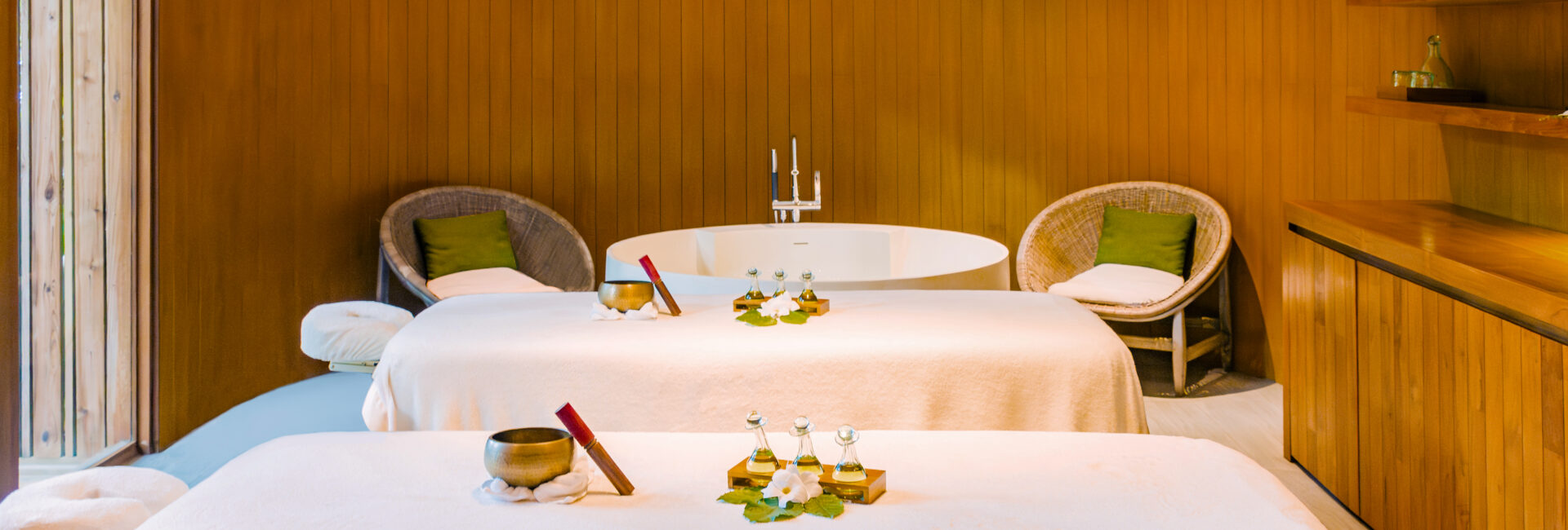 Amilla_Javvu Spa_Treatment Room