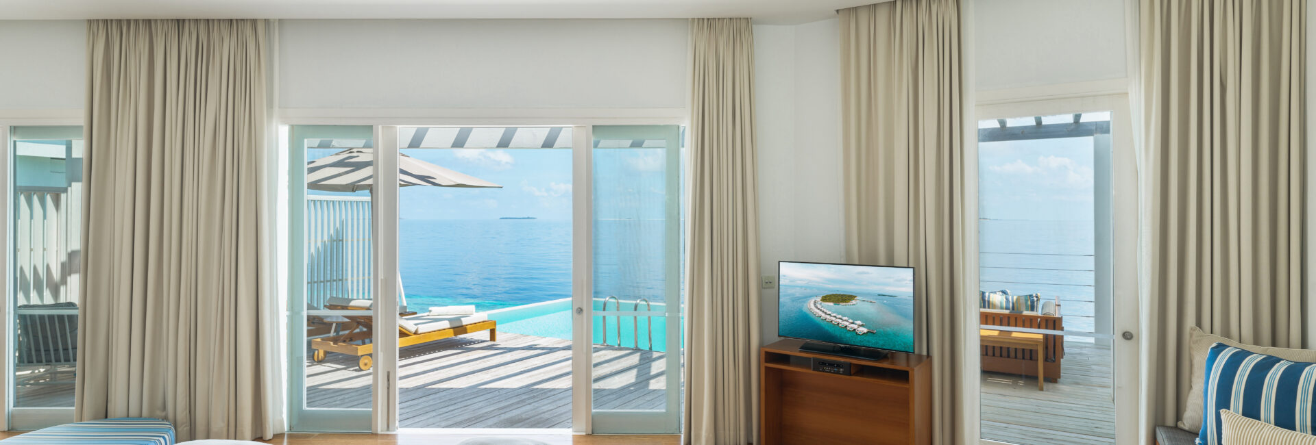 Amilla Maldives Resort & Residences