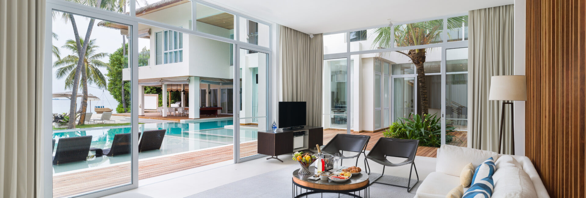 Amilla Maldives Resort & Residences