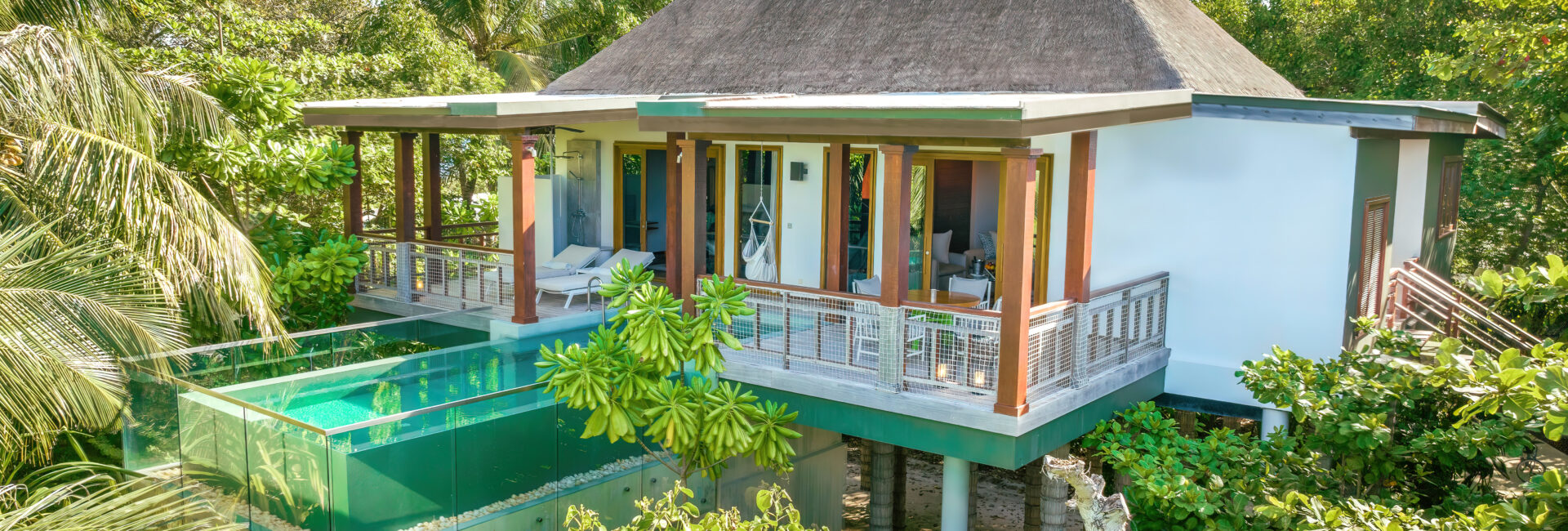 Amilla Maldives Resort & Residences